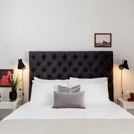 Classy Luminous 1Bd Apartment In Kolonaki By Upstreet Athen Exterior foto