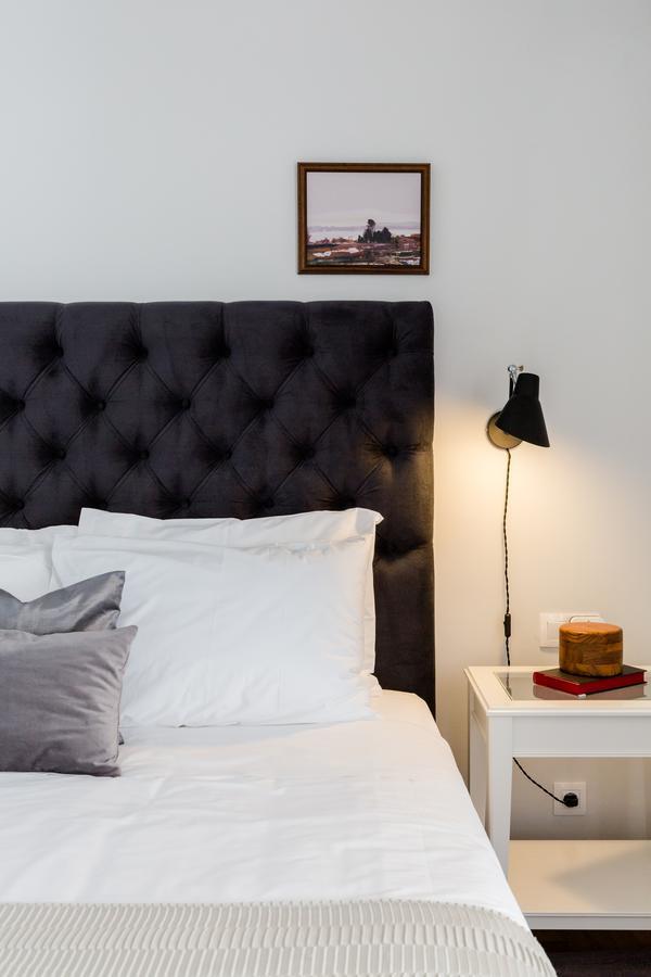Classy Luminous 1Bd Apartment In Kolonaki By Upstreet Athen Exterior foto
